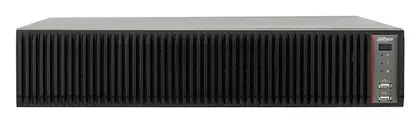 Dahua IVSS7008-2T 128 Kanal 8 Diskli NVR Kayıt Cihazı