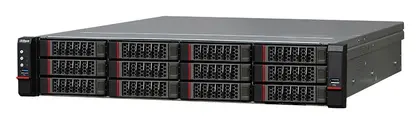 Dahua IVSS7012-2T 128 Kanal NVR Kayıt Cihazı