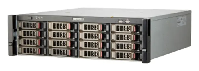 Dahua IVSS7016 256 Kanal NVR Kayıt Cihazı
