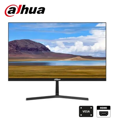 Dahua LM22-B200S 22" Full HD Sesli LED Monitör