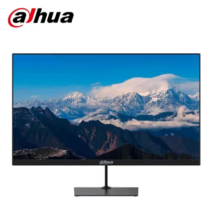 Dahua LM24-C200 24" Full HD LED Monitör