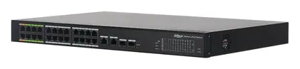 Dahua LR2226-24ET-360 26 Port PoE Switch