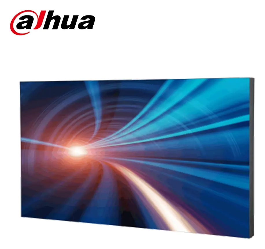 Dahua LS550UDM-UF 55" Video Wall Monitör