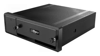 Dahua MHVR8004-GFWI 4 Kanal Mobil Kayıt Cihazı