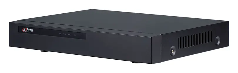 Dahua NVR1108H-P 8 Kanal PoE 1 Diskli NVR Kayıt Cihazı