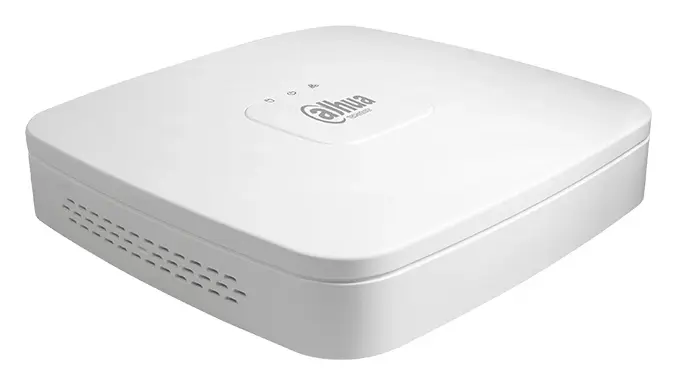 Dahua NVR2104-P-S2 4 Kanal 1 Diskli NVR Kayıt Cihazı