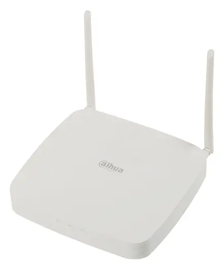 Dahua NVR2104-W-4KS2 4 Kanal 1 Diskli NVR Kayıt Cihazı