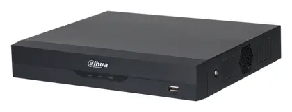 Dahua NVR2104HS-I2 4 Kanal 1 HDD WizSense NVR Kayıt Cihazı