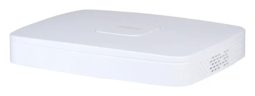 Dahua NVR2108-8P-I2 8 Kanal 8 PoE 1 HDD WizSense NVR Kayıt Cihazı