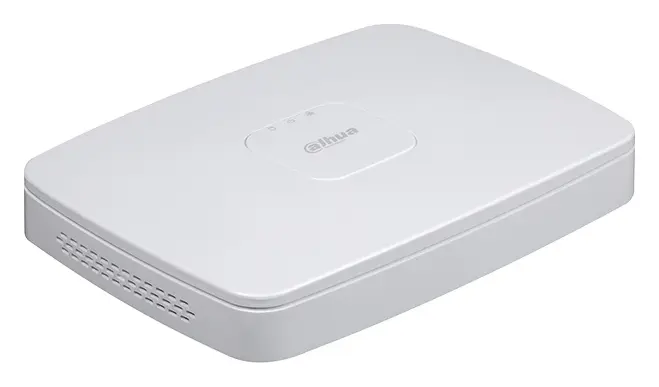 Dahua NVR2108-8P-S2 8 Kanal 1 Diskli NVR Kayıt Cihazı