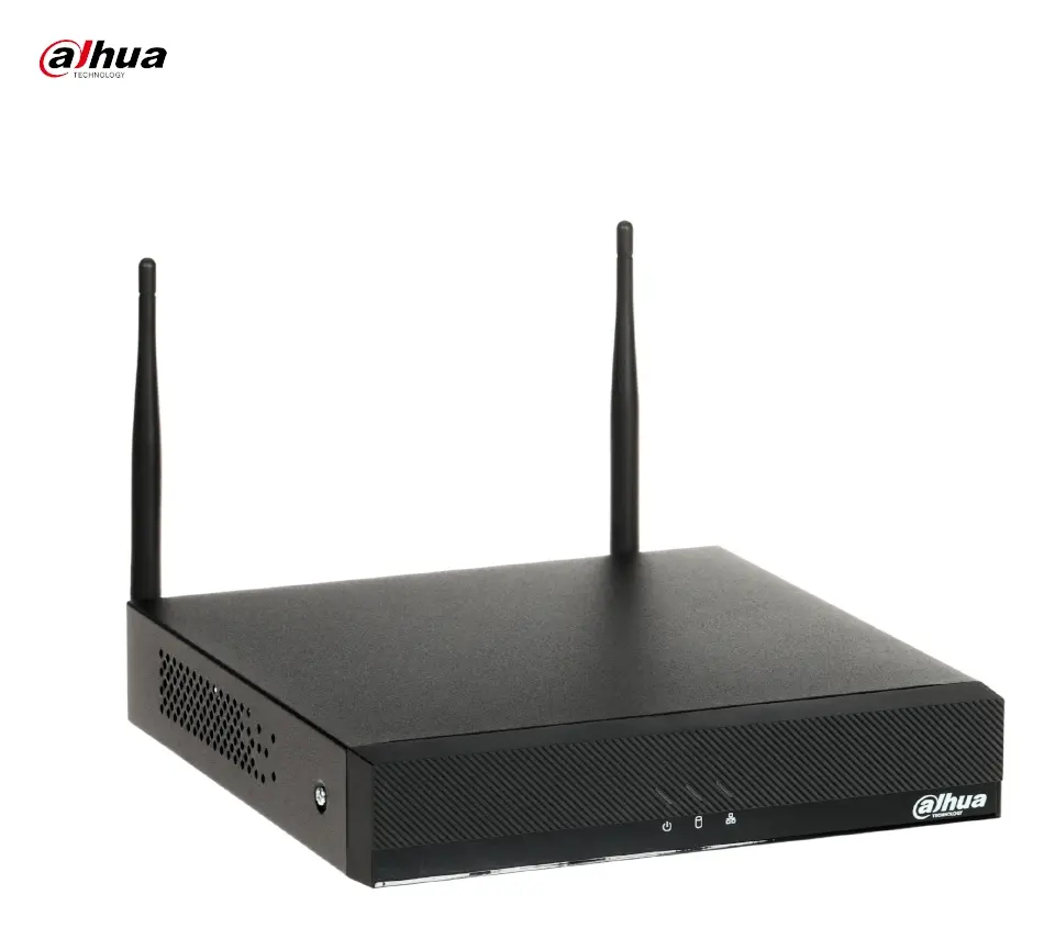 Dahua NVR2108HC-W 8 Kanal 1 Diskli NVR Kayıt Cihazı