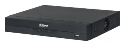 Dahua NVR2108HS-8P-I2 8 Kanal 8 PoE 1 HDD WizSense NVR Kayıt Cihazı