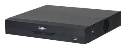 Dahua NVR2108HS-I2 8 Kanal 1 HDD WizSense NVR Kayıt Cihazı