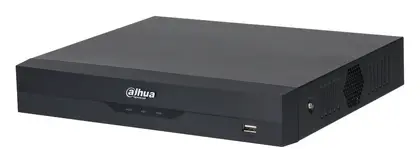 Dahua NVR2116HS-I2 16 Kanal 1 HDD WizSense NVR Kayıt Cihazı