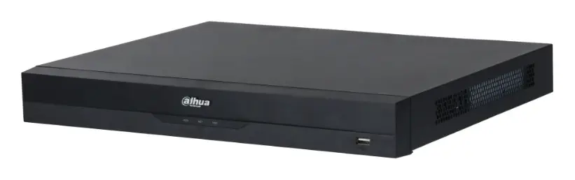 Dahua NVR2208-8P-I2 8 Kanal 8 PoE 2 HDD WizSense NVR Kayıt Cihazı