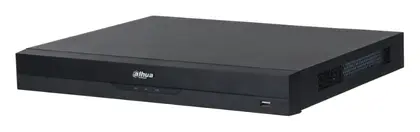 Dahua NVR2216-16P-I2 16 Kanal 16 PoE 2 HDD WizSense NVR Kayıt Cihazı