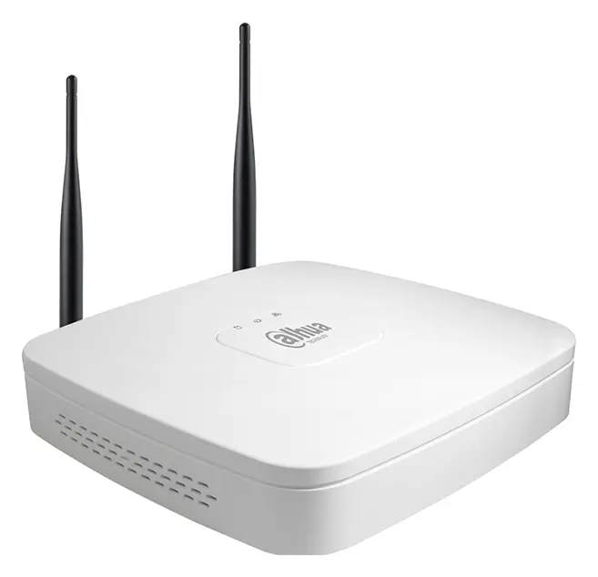 Dahua NVR4104-W 4 Kanal 1 Diskli NVR Kayıt Cihazı