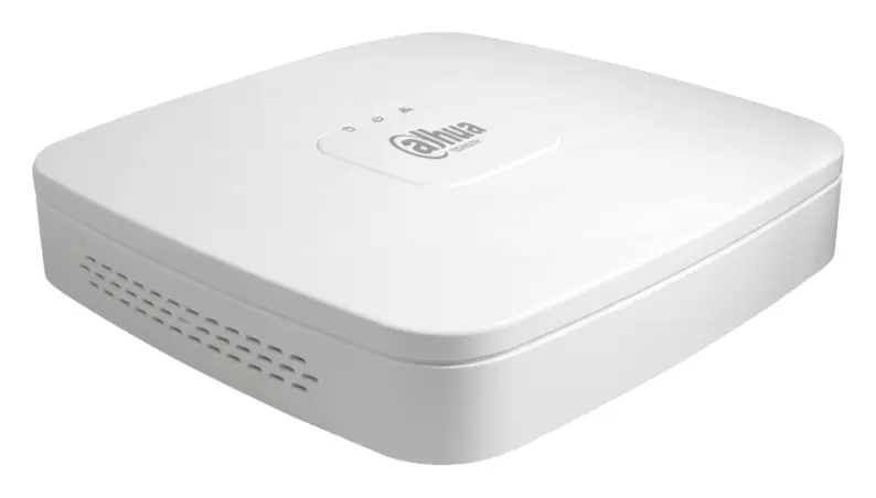 Dahua NVR4104/4108-P-4KS2 8 Kanal PoE 1 Diskli NVR Kayıt Cihazı