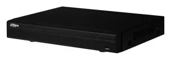 Dahua NVR4104H-P 4 Kanal 1 Diskli NVR Kayıt Cihazı