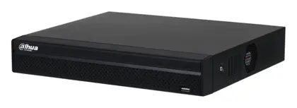 Dahua NVR4104HS-P-4KS2/L 4 Kanal NVR Kayıt Cihazı