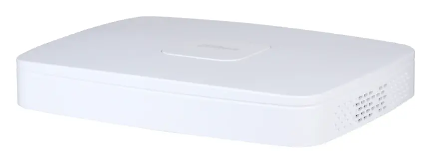 Dahua NVR4108-8P-4KS2/L 8 Kanal NVR Kayıt Cihazı