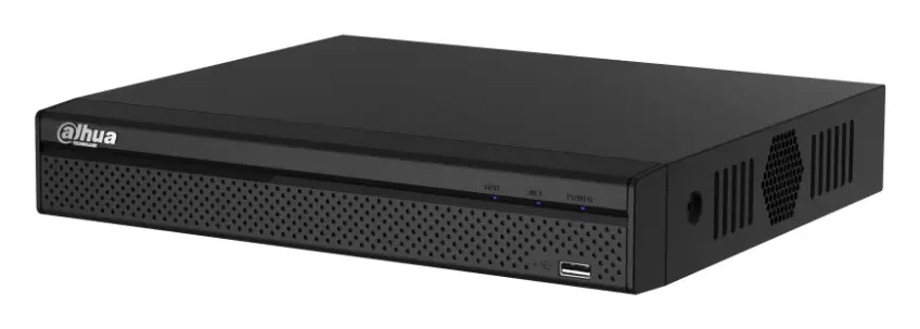 Dahua NVR4108/4116HS-8P-4KS2 16 Kanal PoE 1 Diskli NVR Kayıt Cihazı