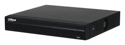 Dahua NVR4108HS-8P-4KS2/L 8 Kanal NVR Kayıt Cihazı