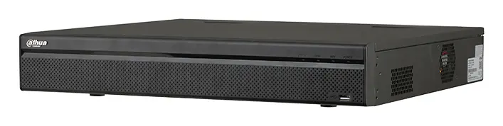 Dahua NVR4204-P-4KS2 4 Kanal 2 Diskli NVR Kayıt Cihazı