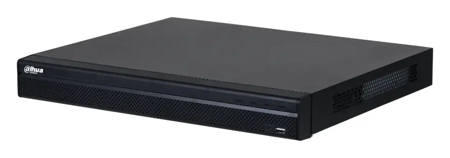 Dahua NVR4204-P-4KS2/L 4 Kanal PoE NVR Kayıt Cihazı