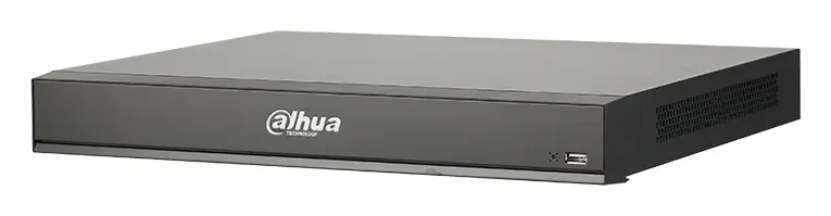 Dahua NVR4208-8P-I 8 Kanal PoE 2 Diskli NVR Kayıt Cihazı