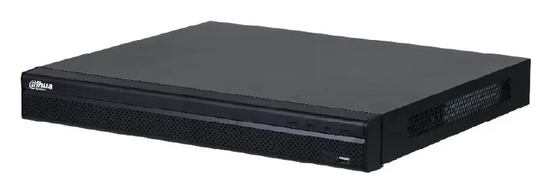 Dahua NVR4216-16P-4KS2/L 16 Kanal 2 Diskli NVR Kayıt Cihazı