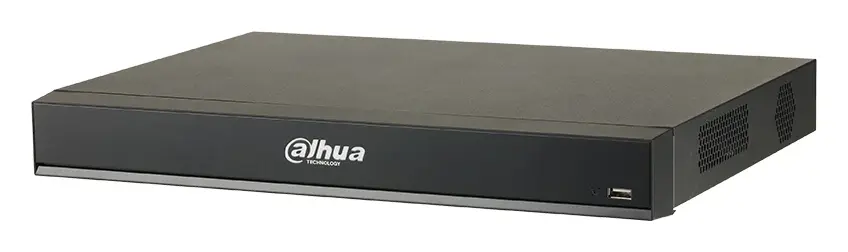 Dahua NVR4216-I 16 Kanal 2 Diskli NVR Kayıt Cihazı