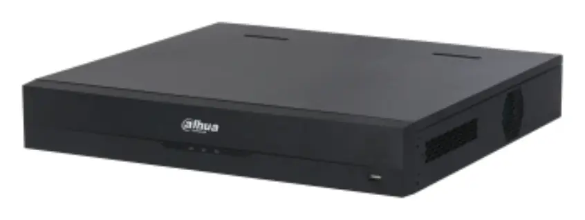 Dahua NVR4416-16P-4KS2/I 16 Kanal PoE WizSense NVR Kayıt Cihazı