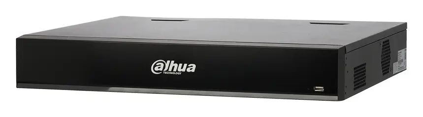 Dahua NVR4416-16P-I 16 Kanal PoE 4 Diskli NVR Kayıt Cihazı