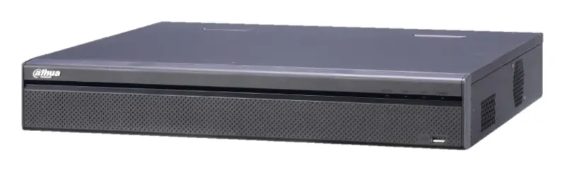 Dahua NVR4432-4K 32 Kanal 1 Diskli NVR Kayıt Cihazı
