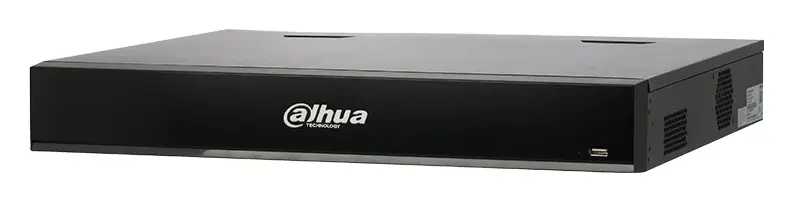 Dahua NVR4432-I 32 Kanal 4 Diskli NVR Kayıt Cihazı