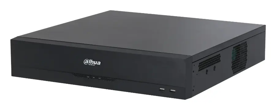 Dahua NVR4816-16P-4KS2/I 16 Kanal PoE WizSense NVR Kayıt Cihazı