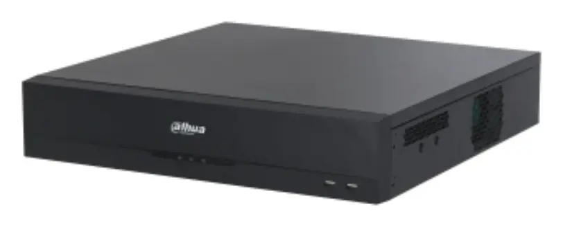 Dahua NVR4816-4KS2/I 16 Kanal WizSense NVR Kayıt Cihazı