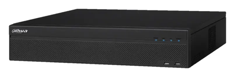 Dahua NVR4832-4K 32 Kanal 8 Diskli NVR Kayıt Cihazı