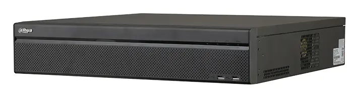 Dahua NVR4832-4KS2 32 Kanal 8 Diskli NVR Kayıt Cihazı