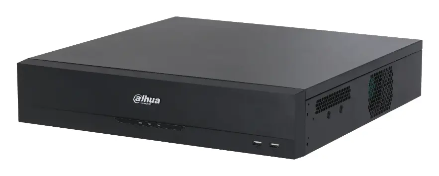 Dahua NVR4832-4KS2/I 32 Kanal WizSense NVR Kayıt Cihazı