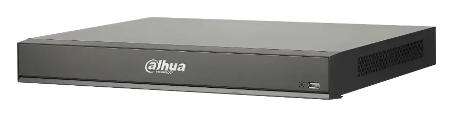 Dahua NVR5216-16P-I/L 16 Kanal PoE 2 Diskli NVR Kayıt Cihazı