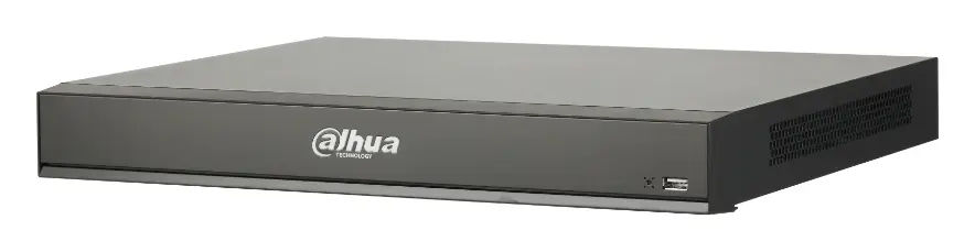 Dahua NVR5216-8P-I/L 16 Kanal PoE 2 Diskli NVR Kayıt Cihazı