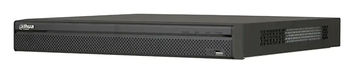 Dahua NVR5232-16P-4KS2E 32 Kanal PoE 2 Diskli NVR Kayıt Cihazı