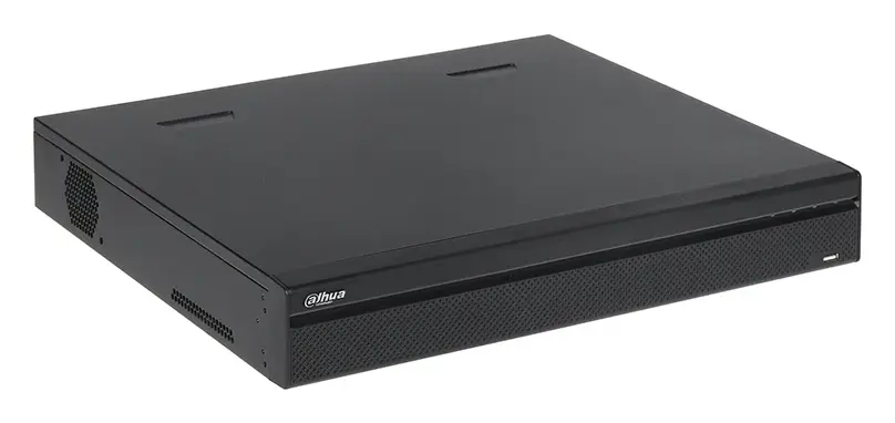 Dahua NVR5416-16P-4KS2 16 Kanal 4 Diskli NVR Kayıt Cihazı
