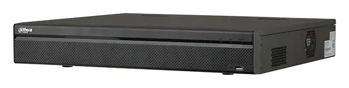 Dahua NVR5416-16P-4KS2E 16 Kanal PoE 4 Diskli NVR Kayıt Cihazı