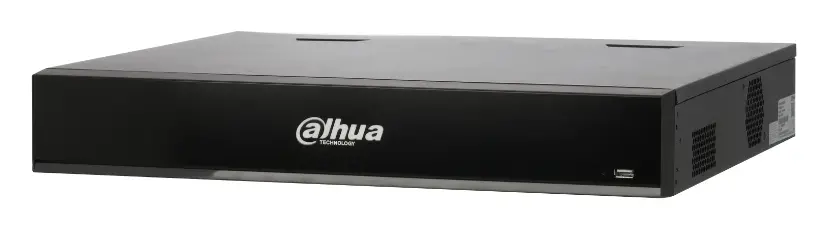 Dahua NVR5432-16P-I/L 32 Kanal PoE 4 Diskli NVR Kayıt Cihazı