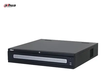 Dahua NVR58128H-XI 128 Kanal 8 Diskli NVR Kayıt Cihazı