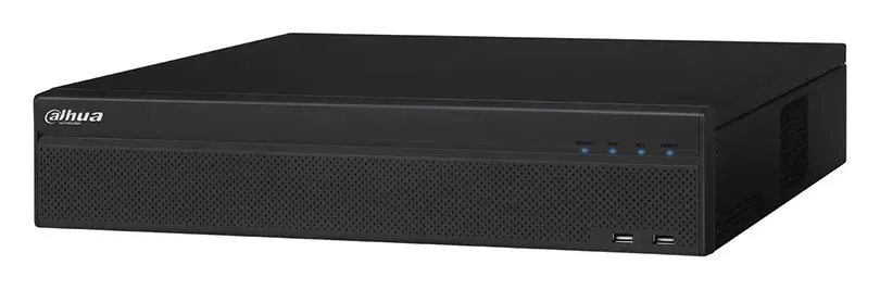 Dahua NVR5816-16P-4KS2 16 Kanal 8 Diskli NVR Kayıt Cihazı
