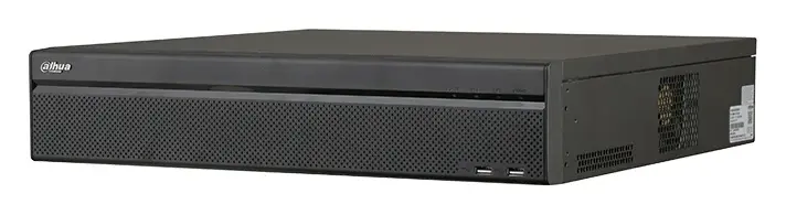 Dahua NVR5816-16P-4KS2E 16 Kanal PoE 8 Diskli NVR Kayıt Cihazı